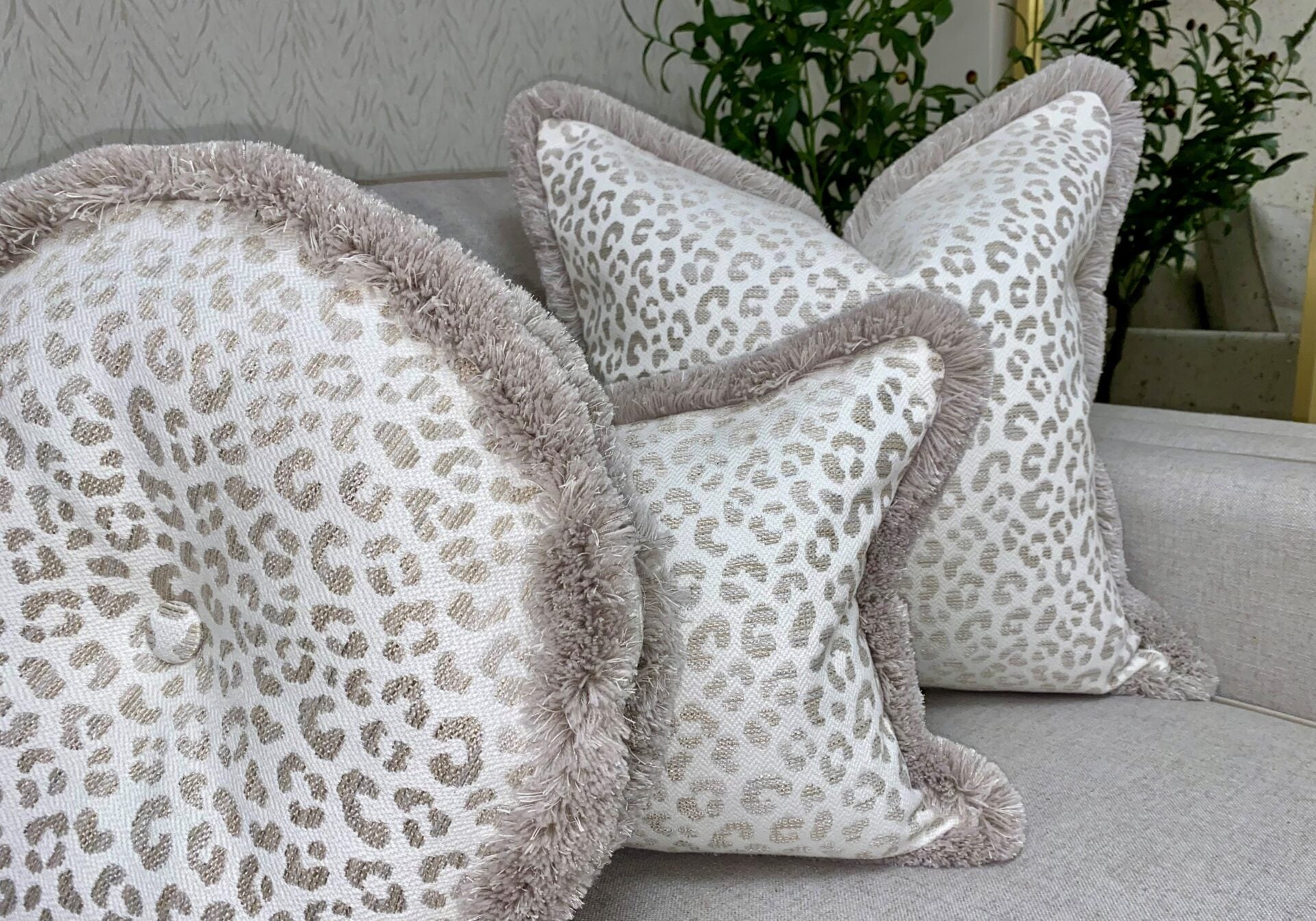 Cushions