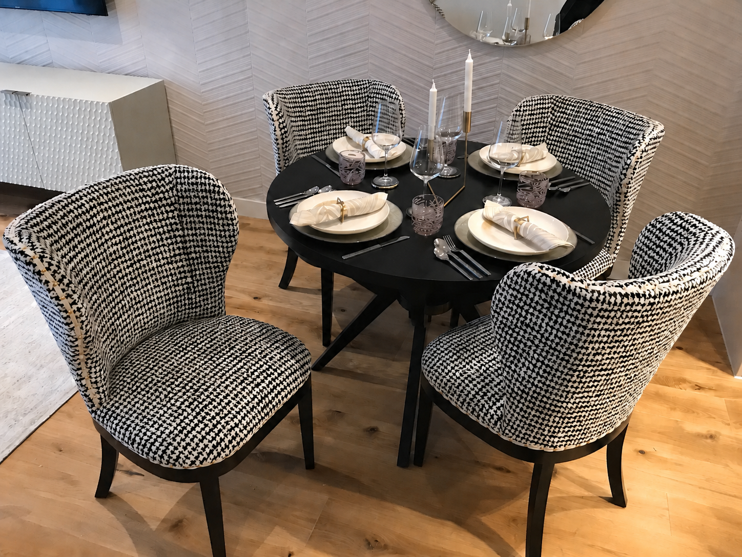 Dining Chairs