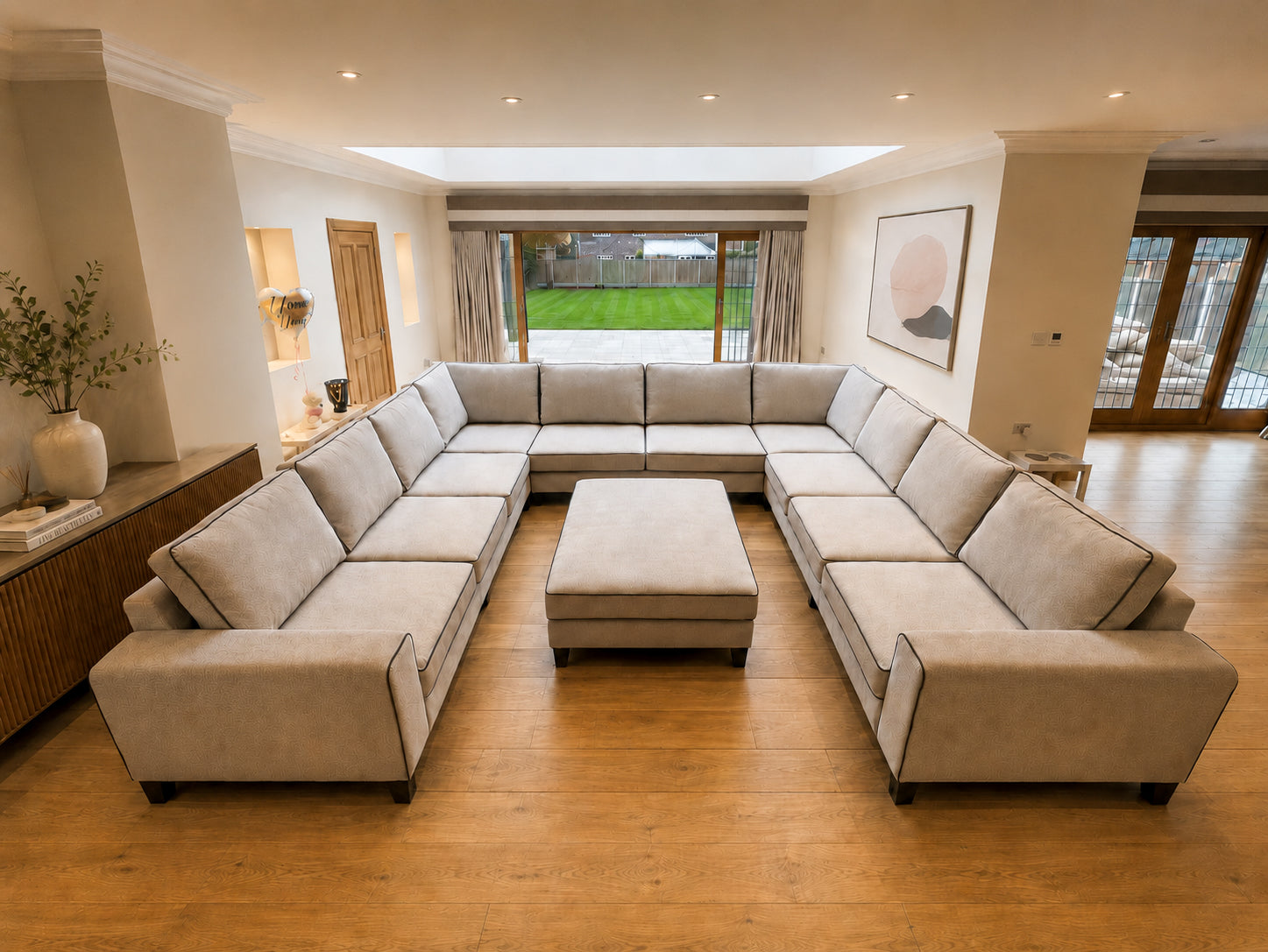 Sofas and Armchairs