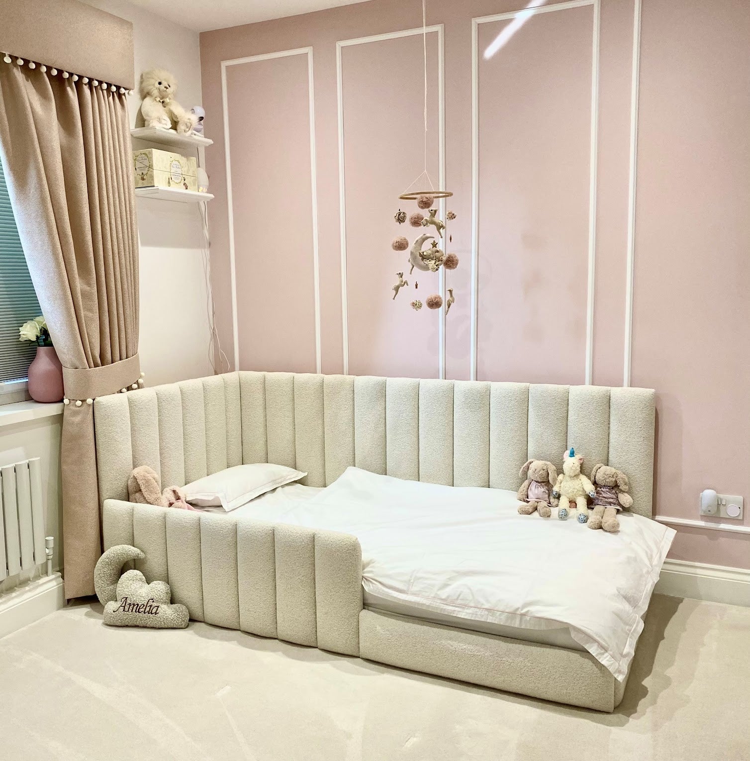 Nursery & Kids