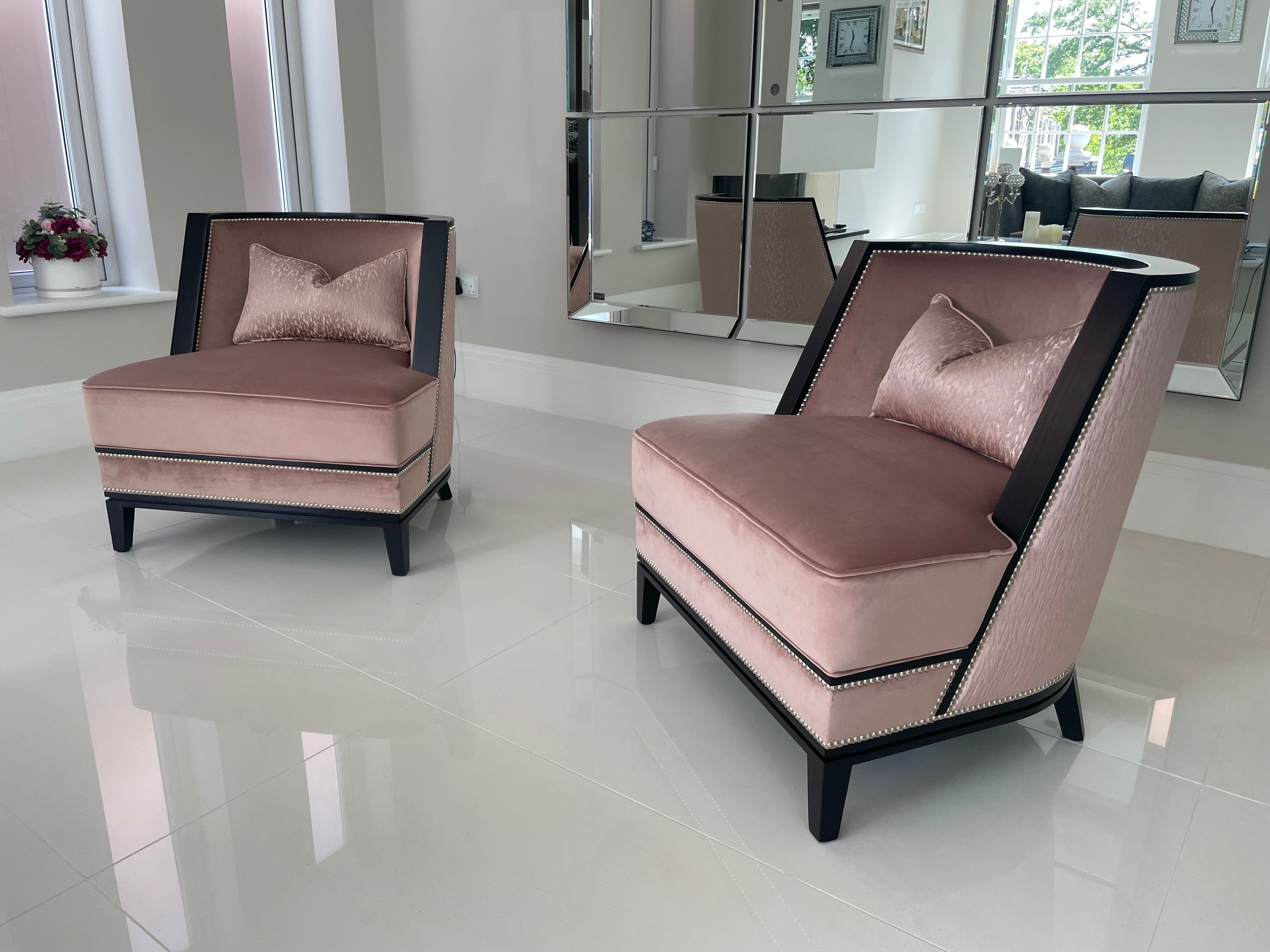 Occasional Chairs