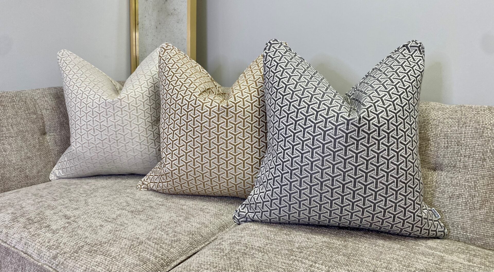 Sofa Cushions