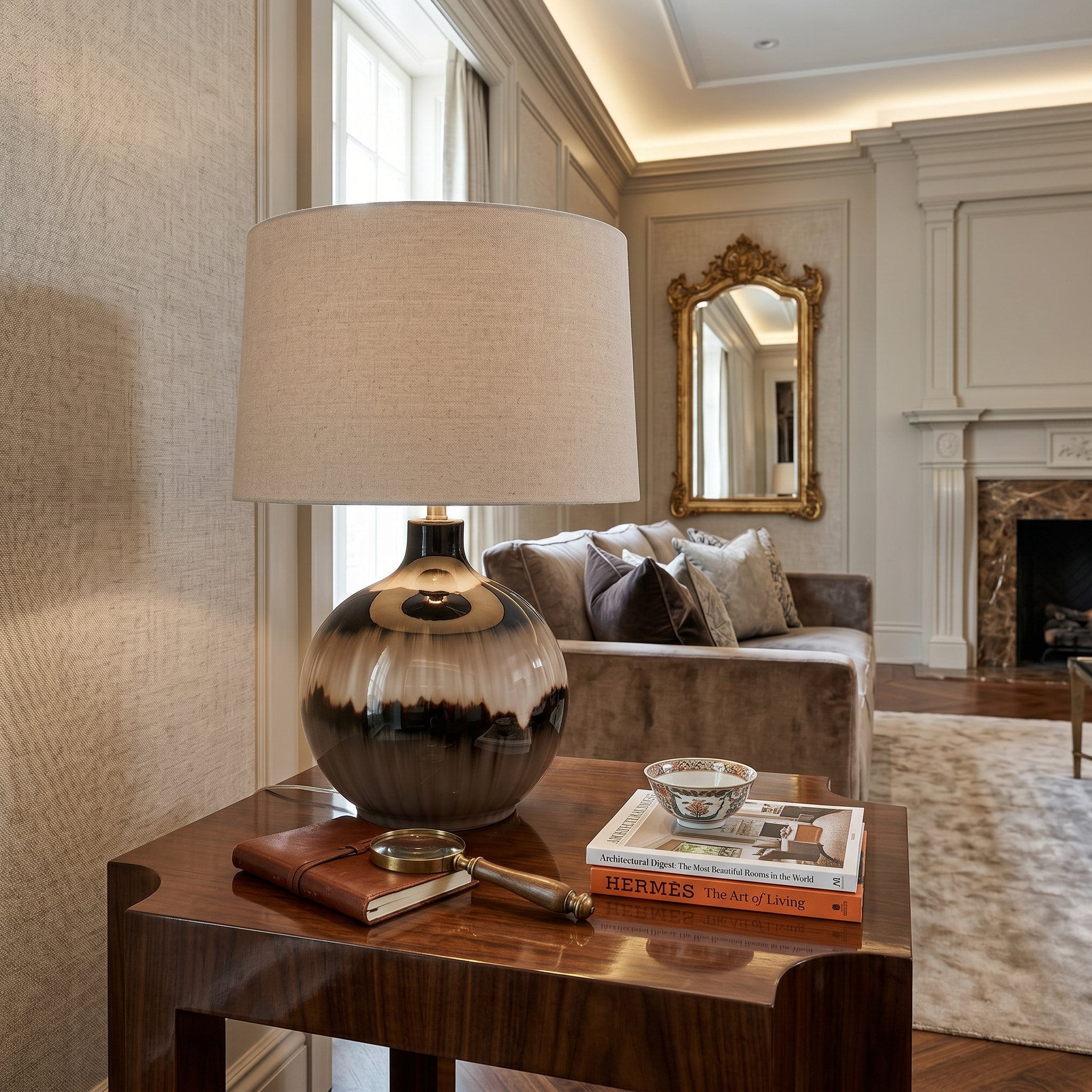 Table Lamps