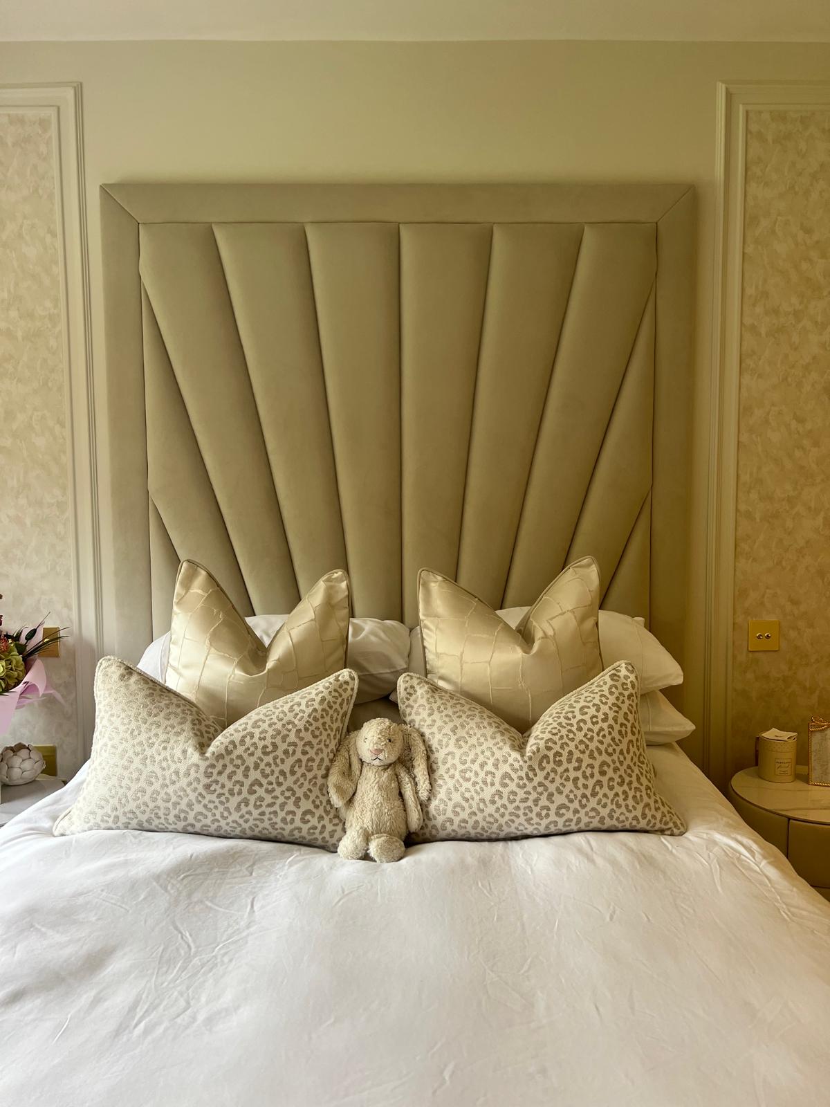 Berwick Bed