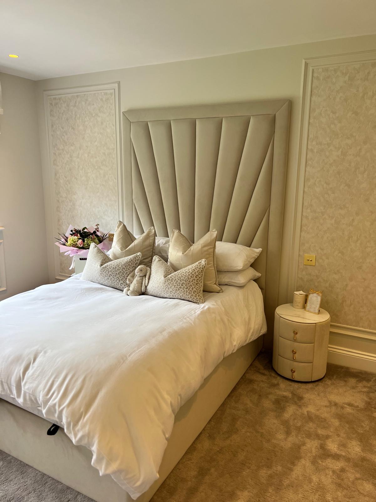 Berwick Bed