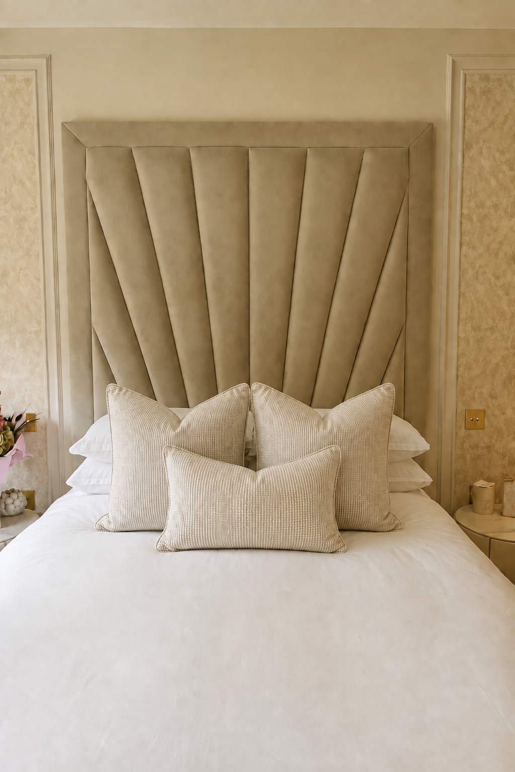 Berwick Bed
