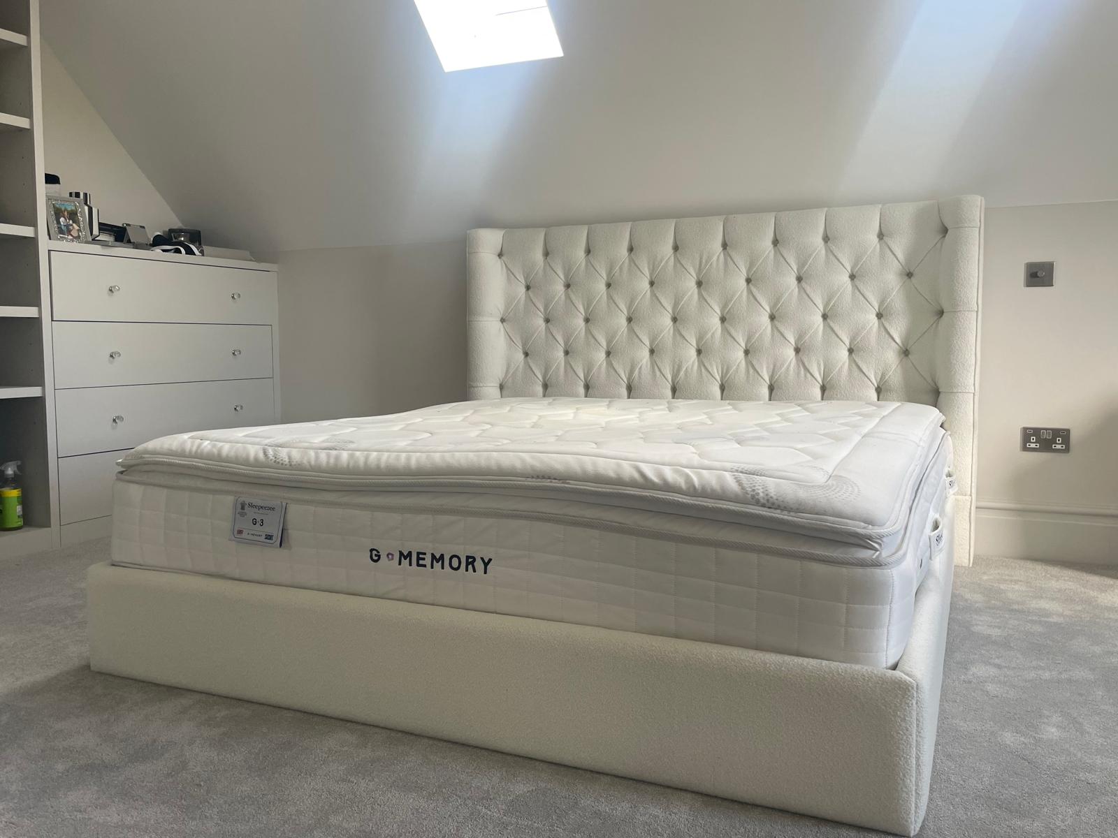 Bexley Bed