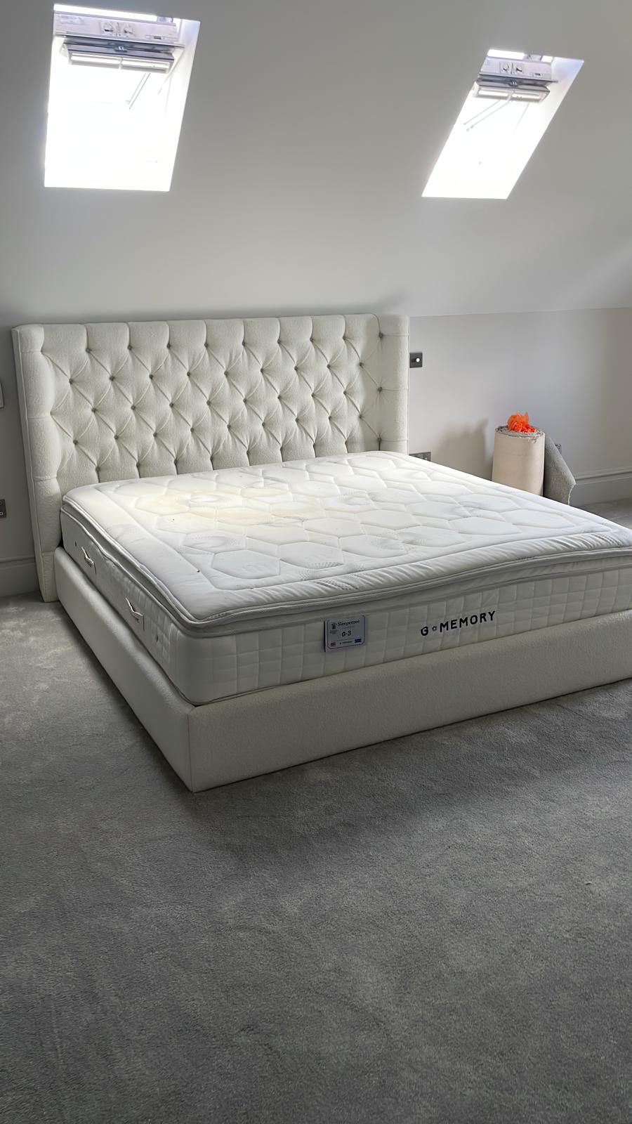 Bexley Bed