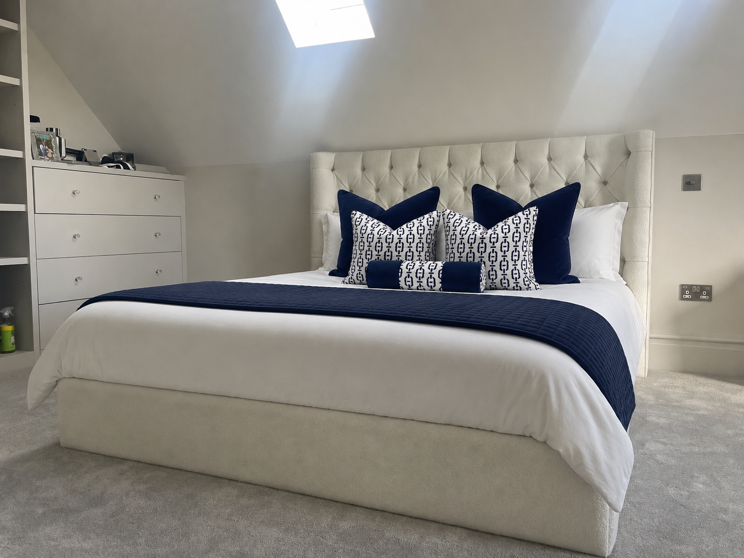 Bexley Bed