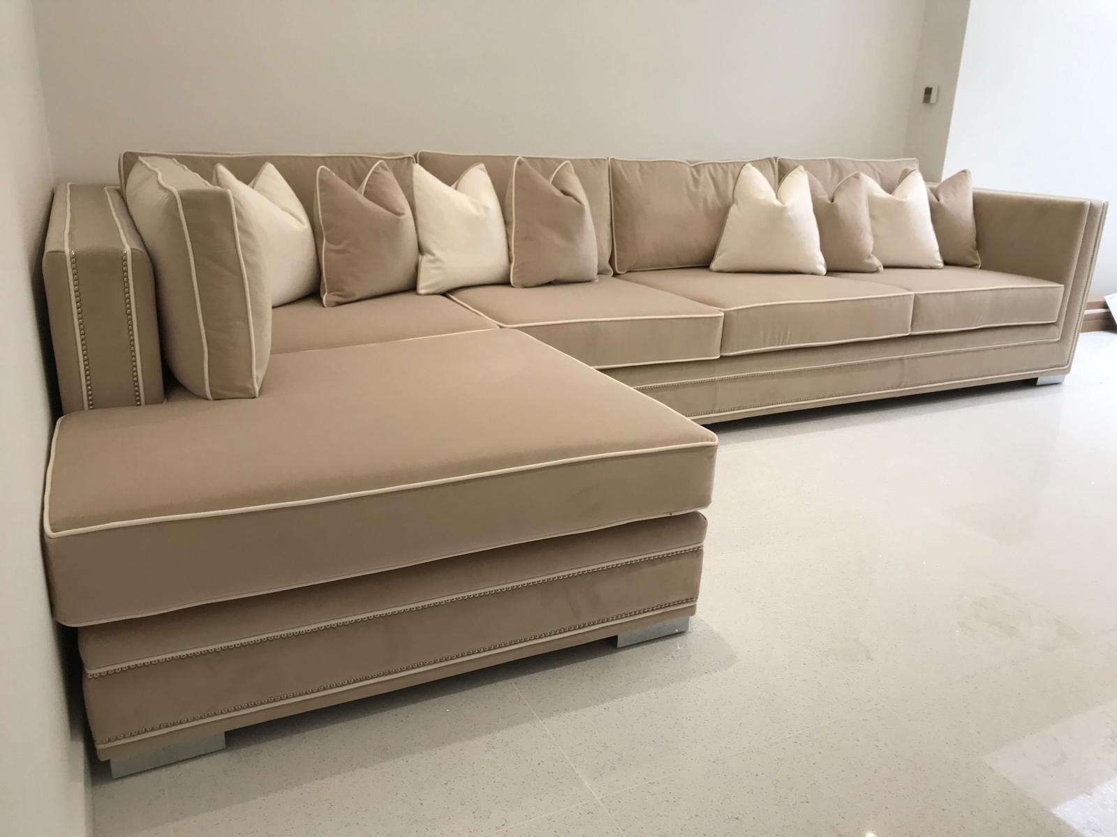 Bexley Sofa