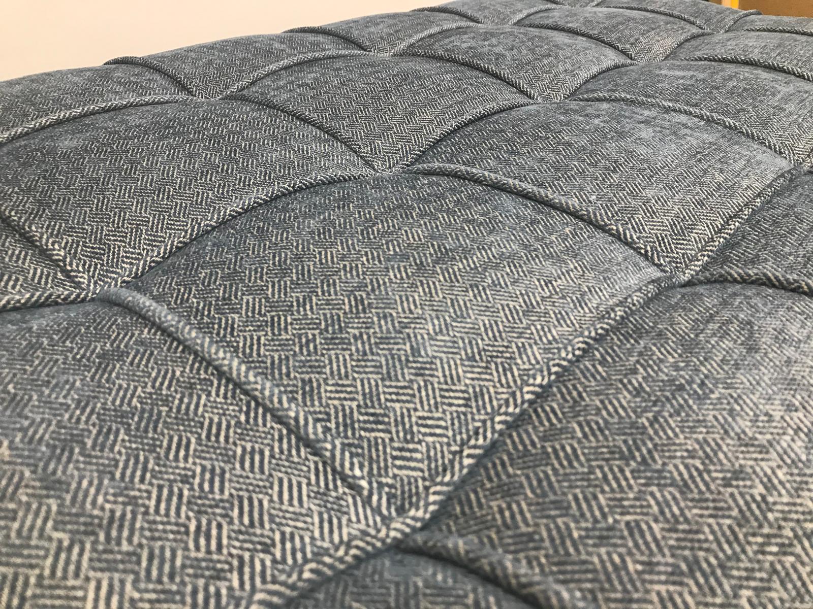 Cambridge Footstool