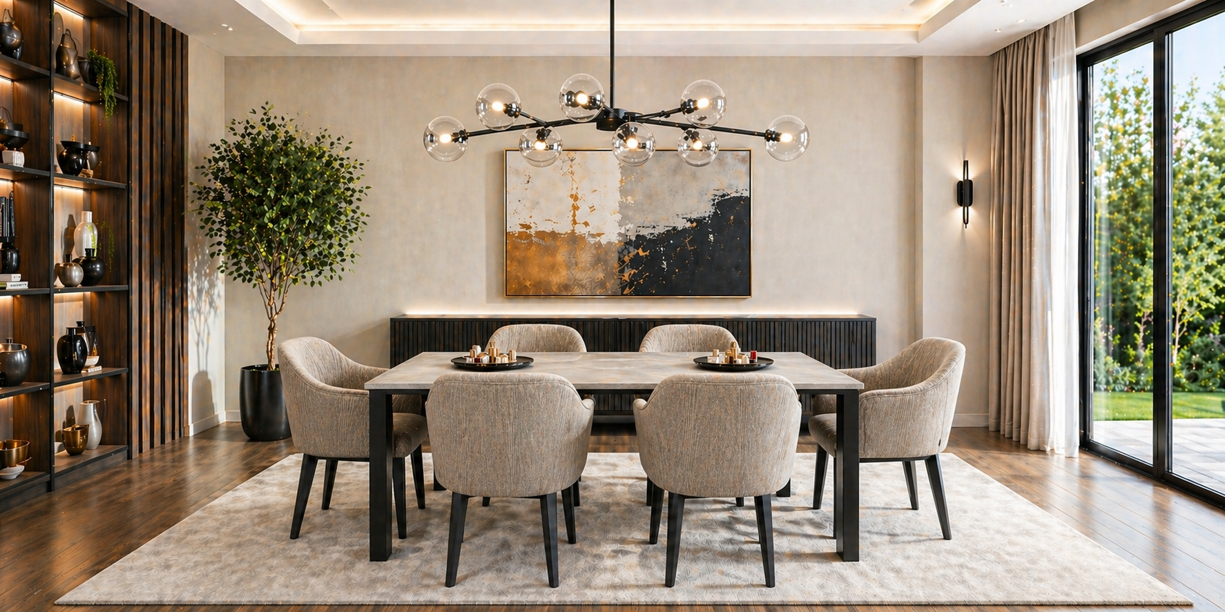 Eltham Dining Chair