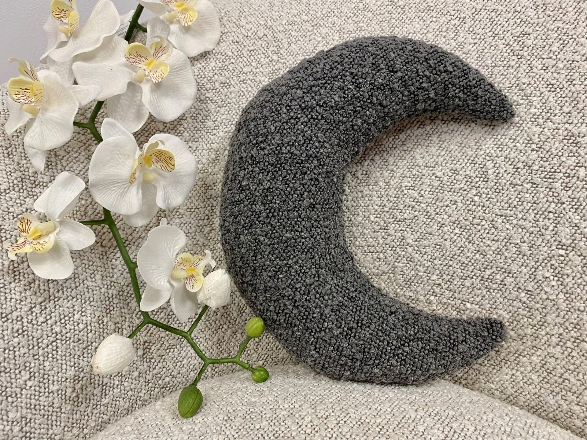 Boucle Moon & Clouds