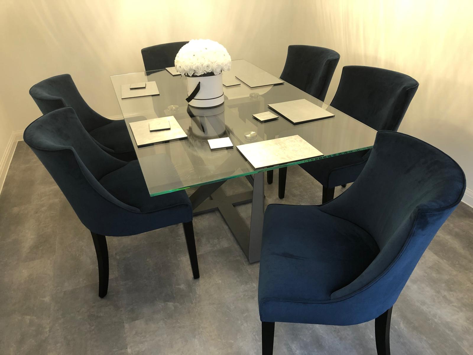 Norton Dining Chair