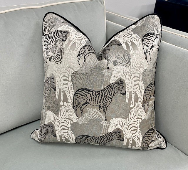 Safari Collection