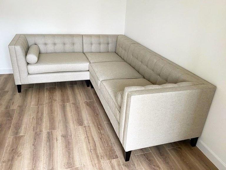 Stanford Sofa