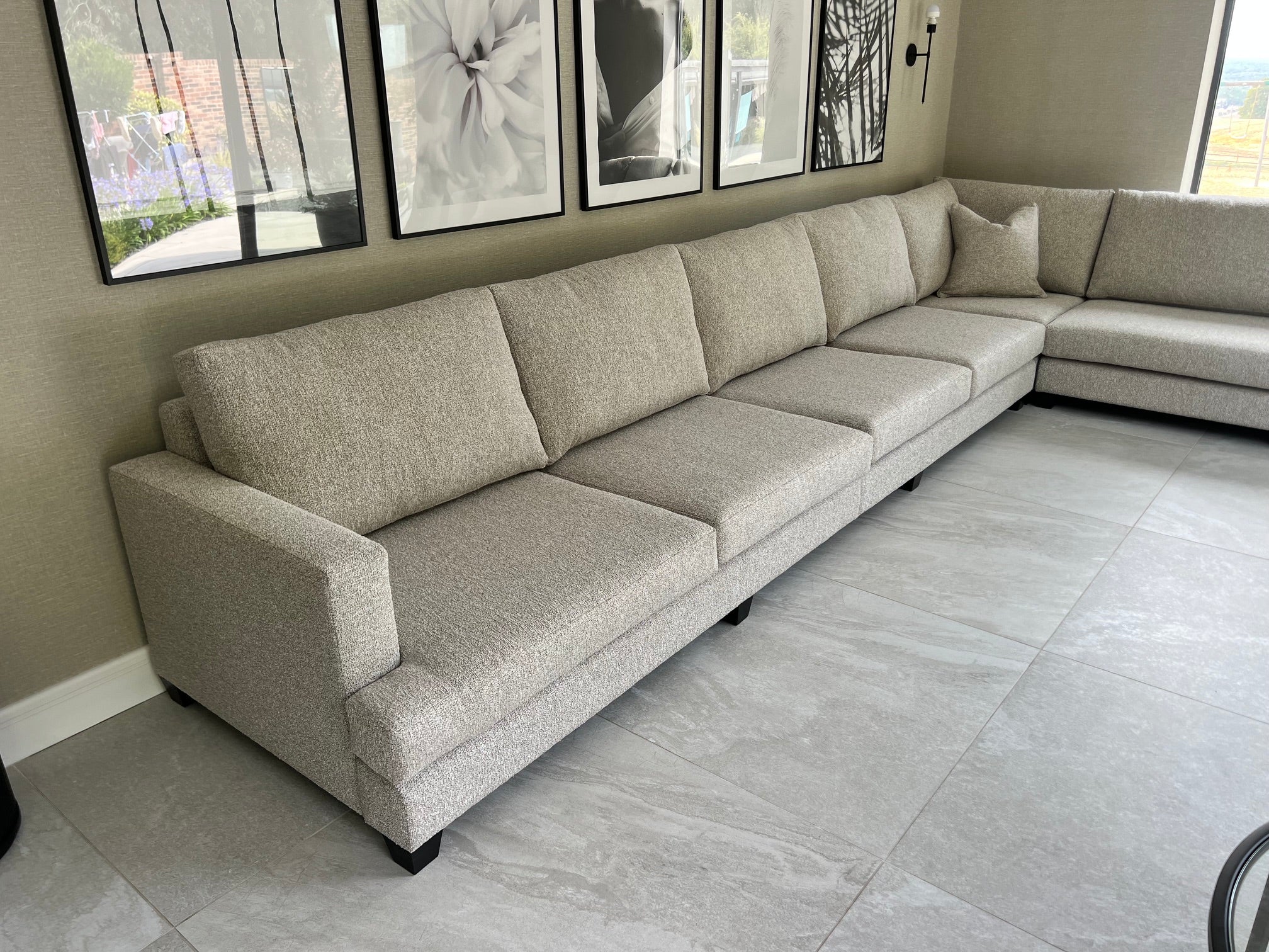 Suffolk Sofa