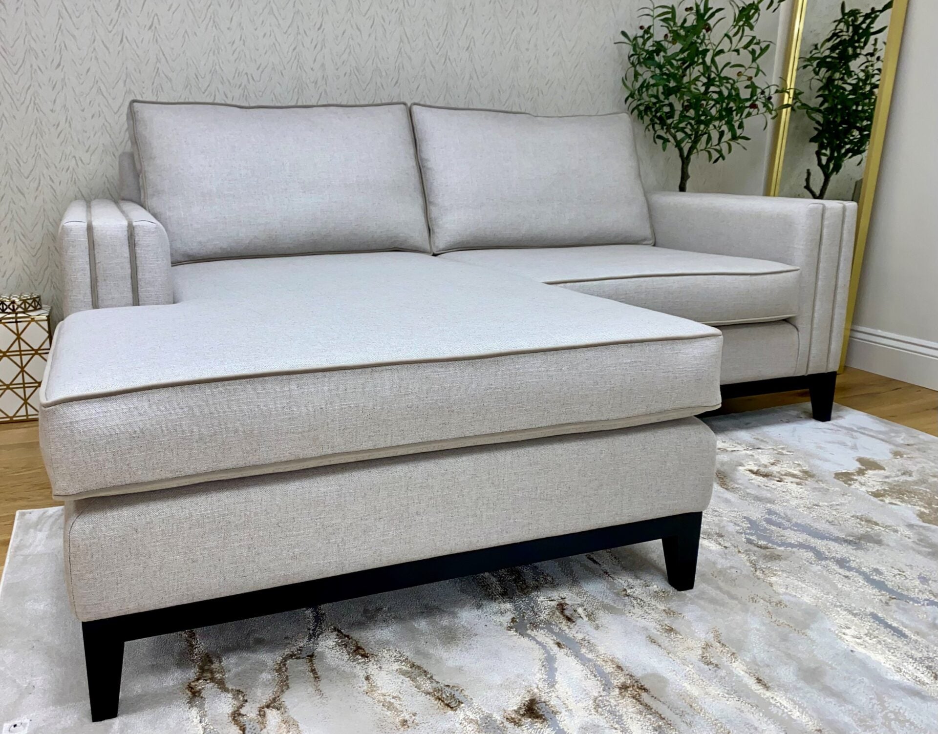 The Beaumont Sofa