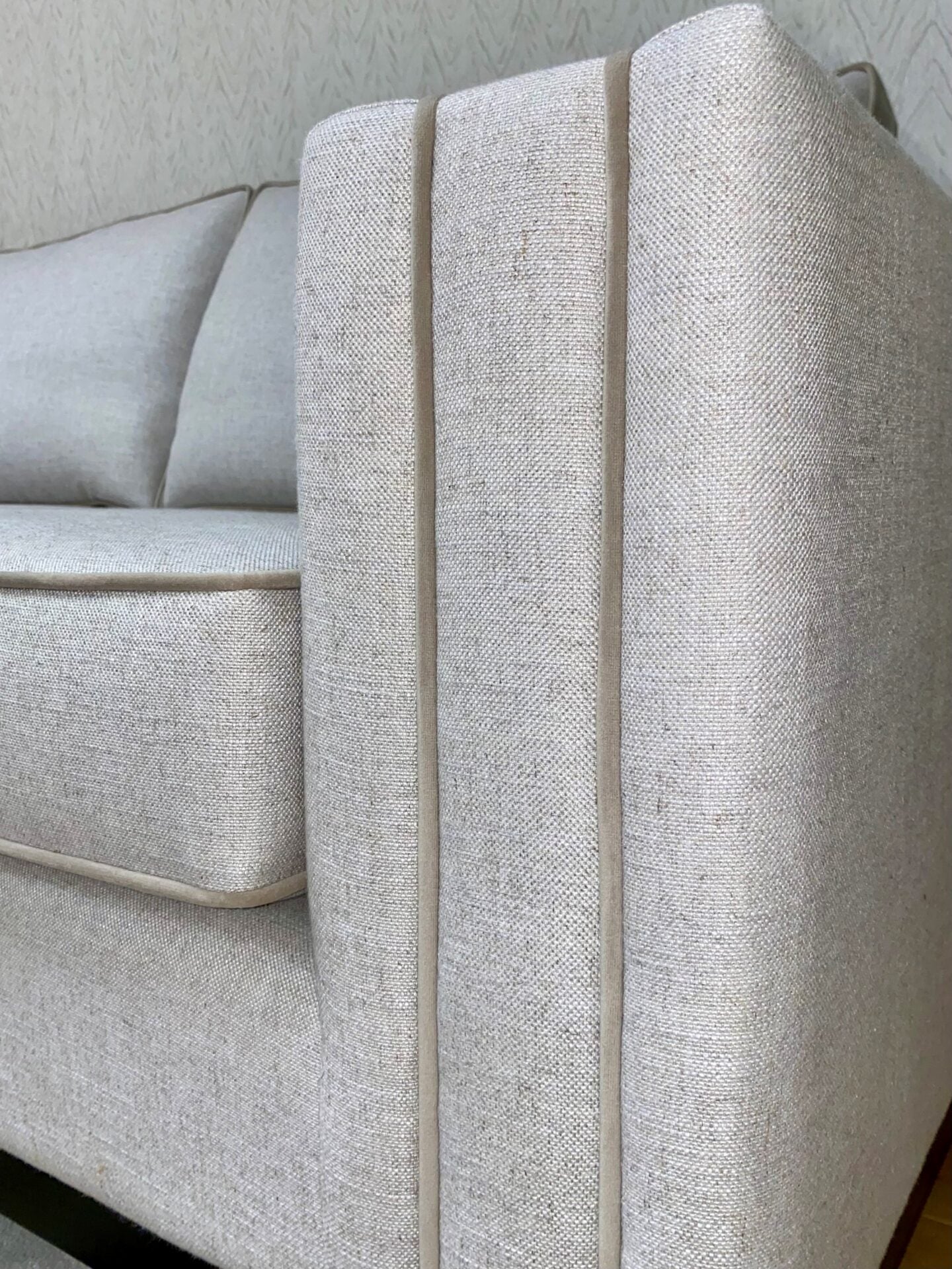 The Beaumont Sofa