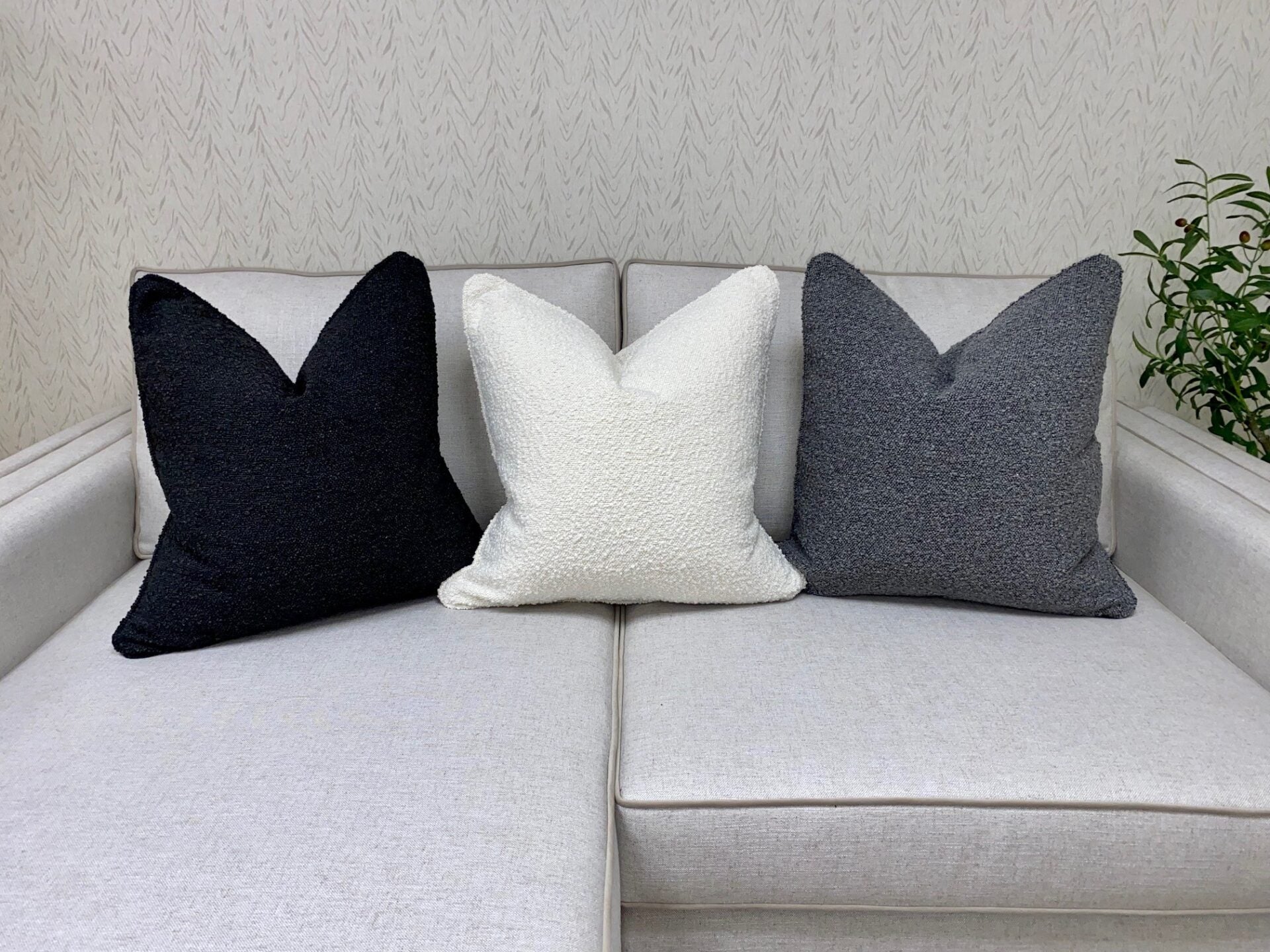 Boucle Collection