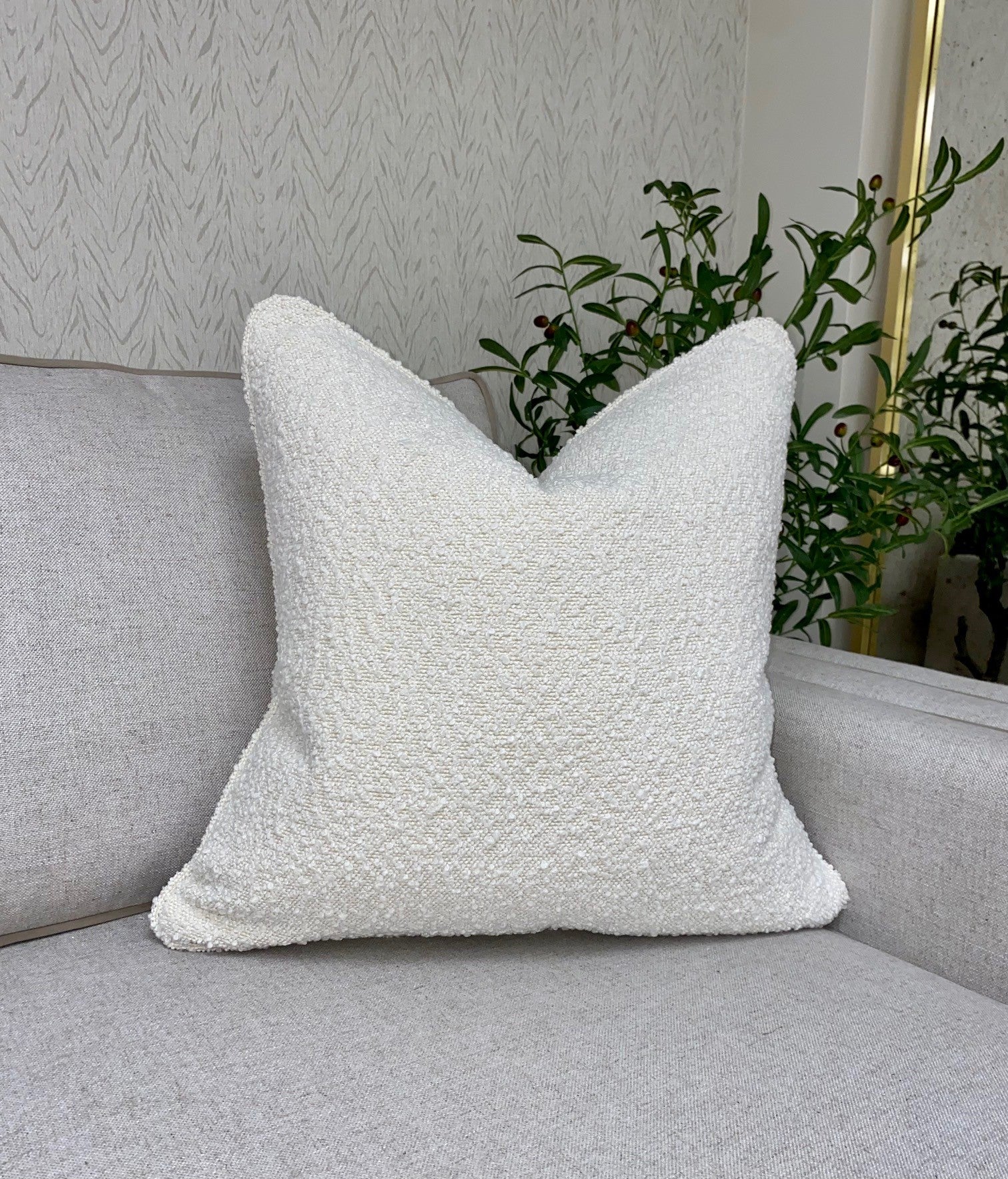 Boucle Collection