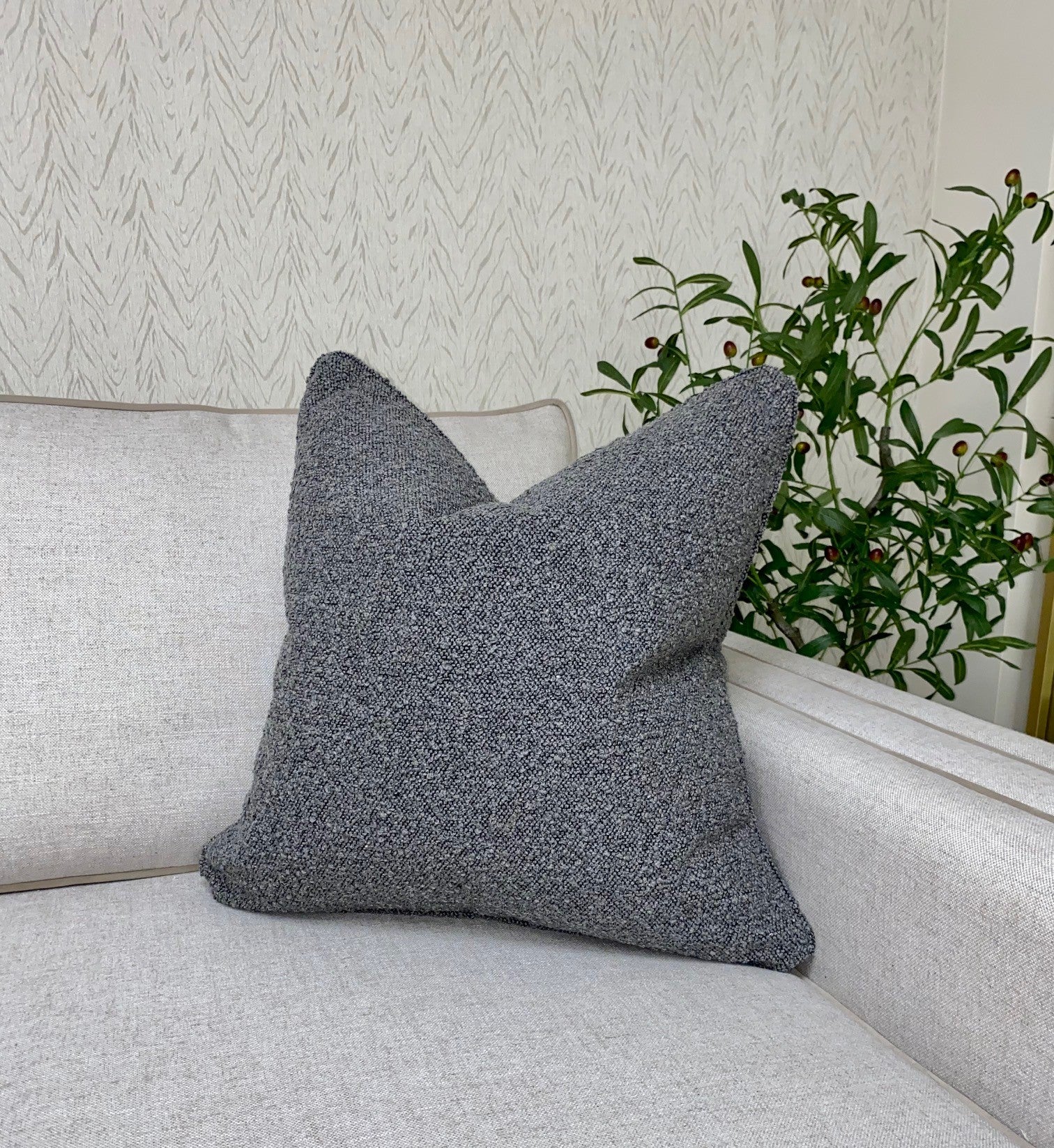 Boucle Collection