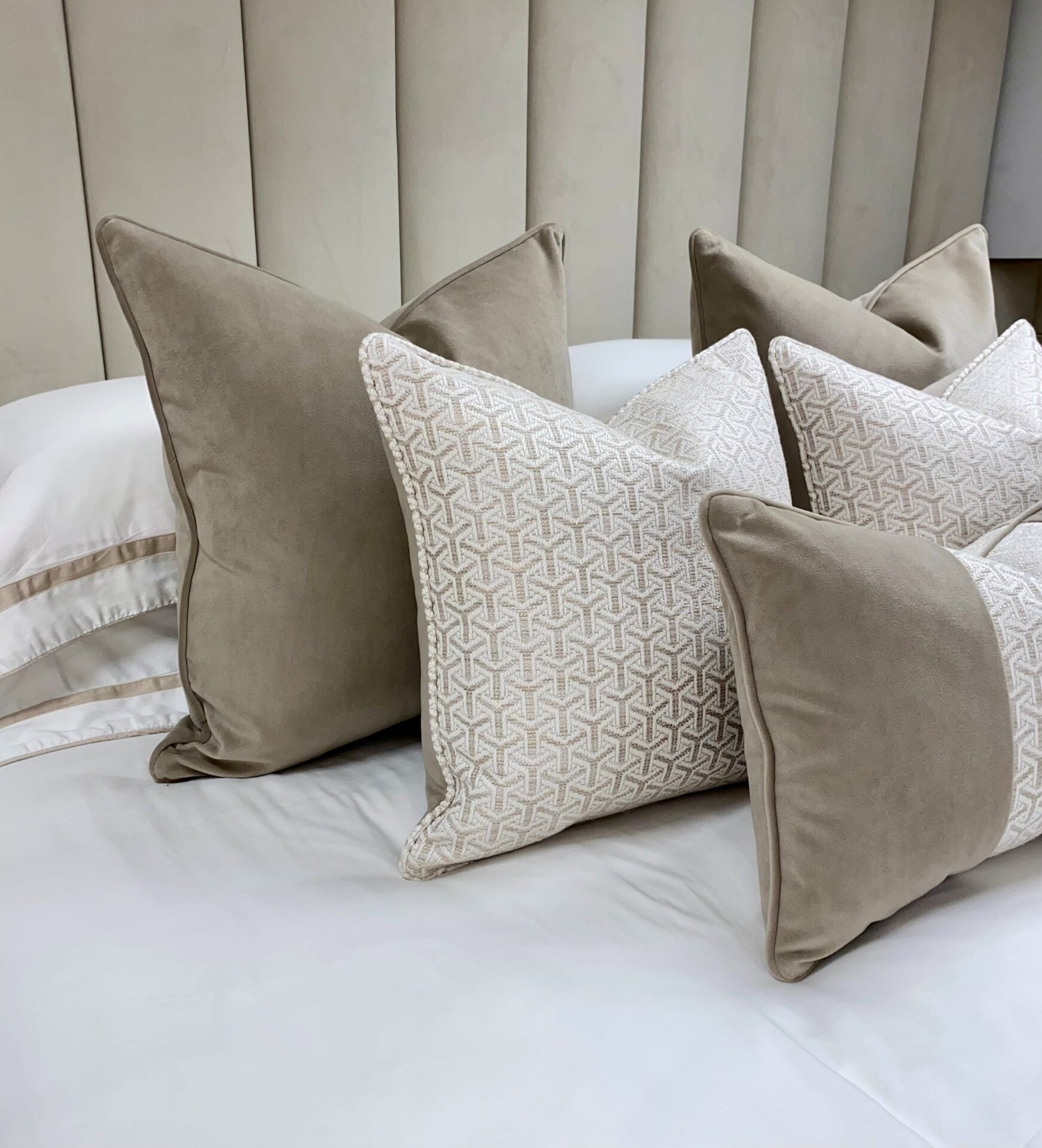 Chipping Bed Set