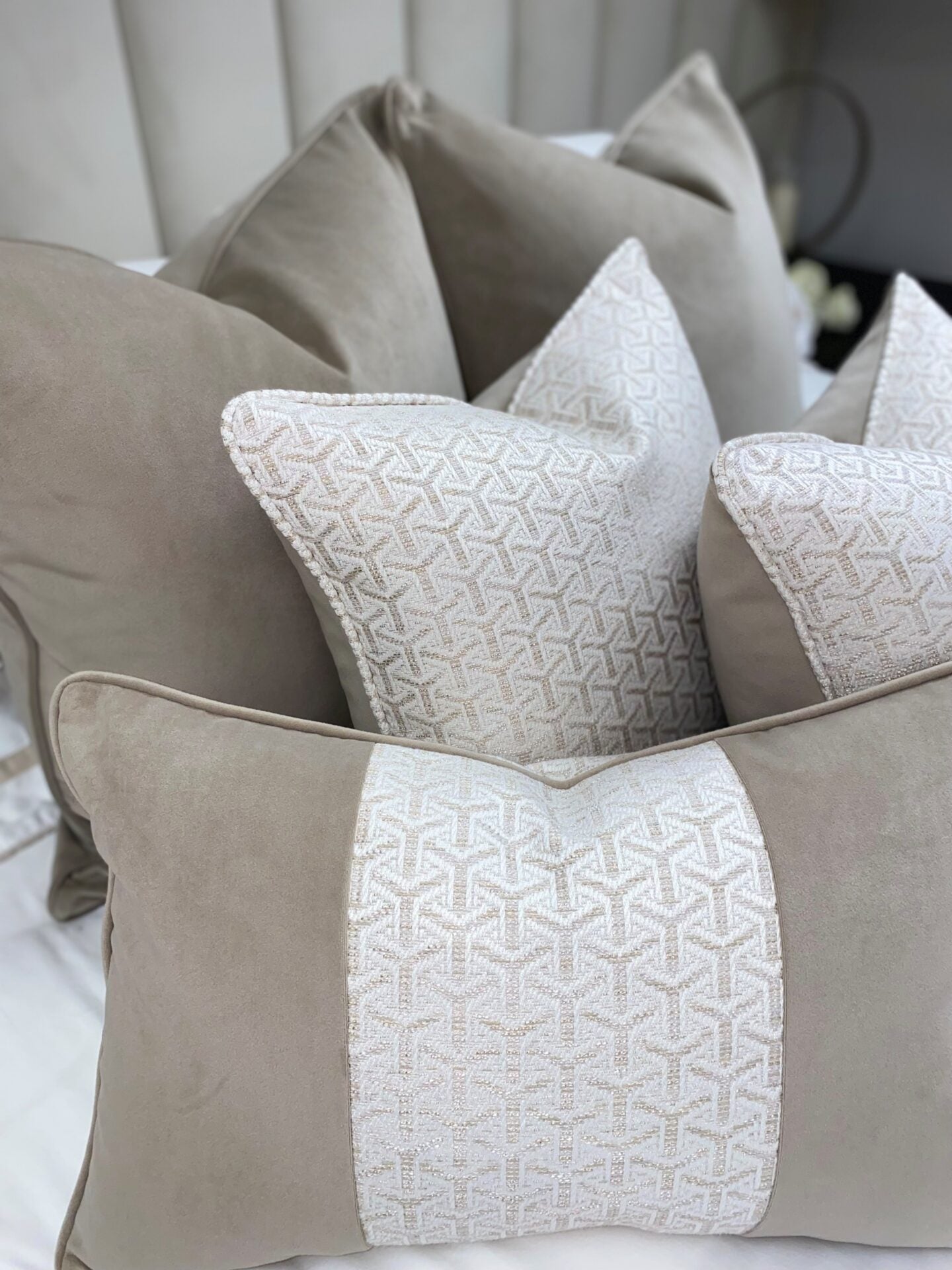 Chipping Bed Set