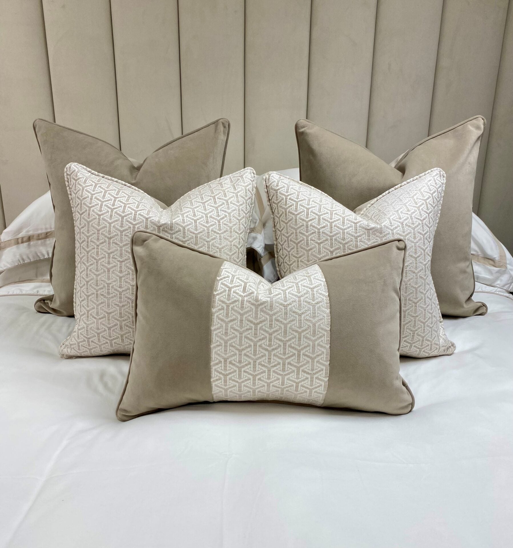 Chipping Bed Set