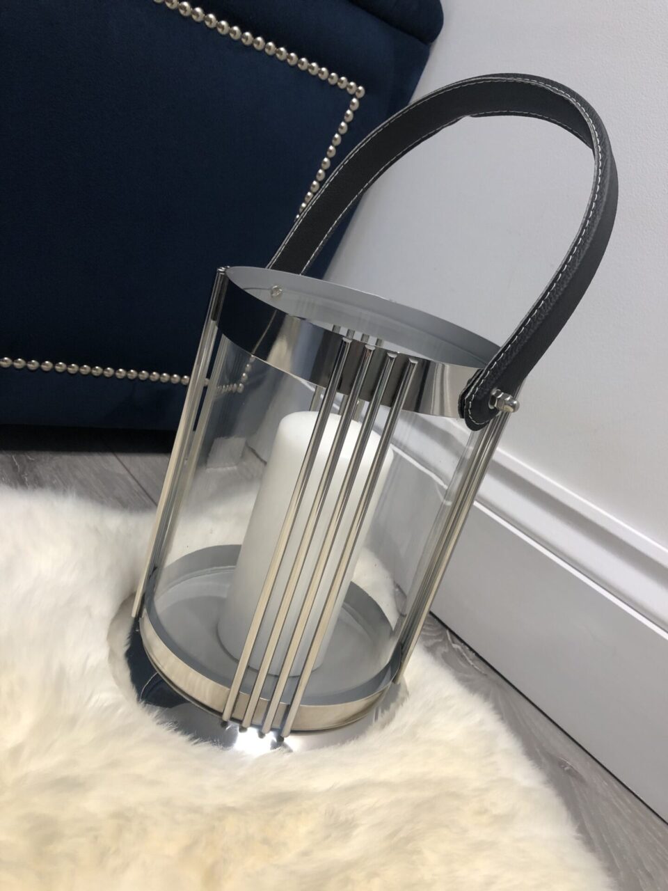 Eden Lantern