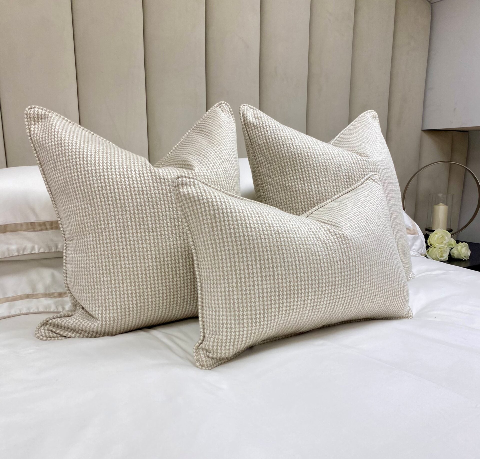 Golden Girl Bed Set