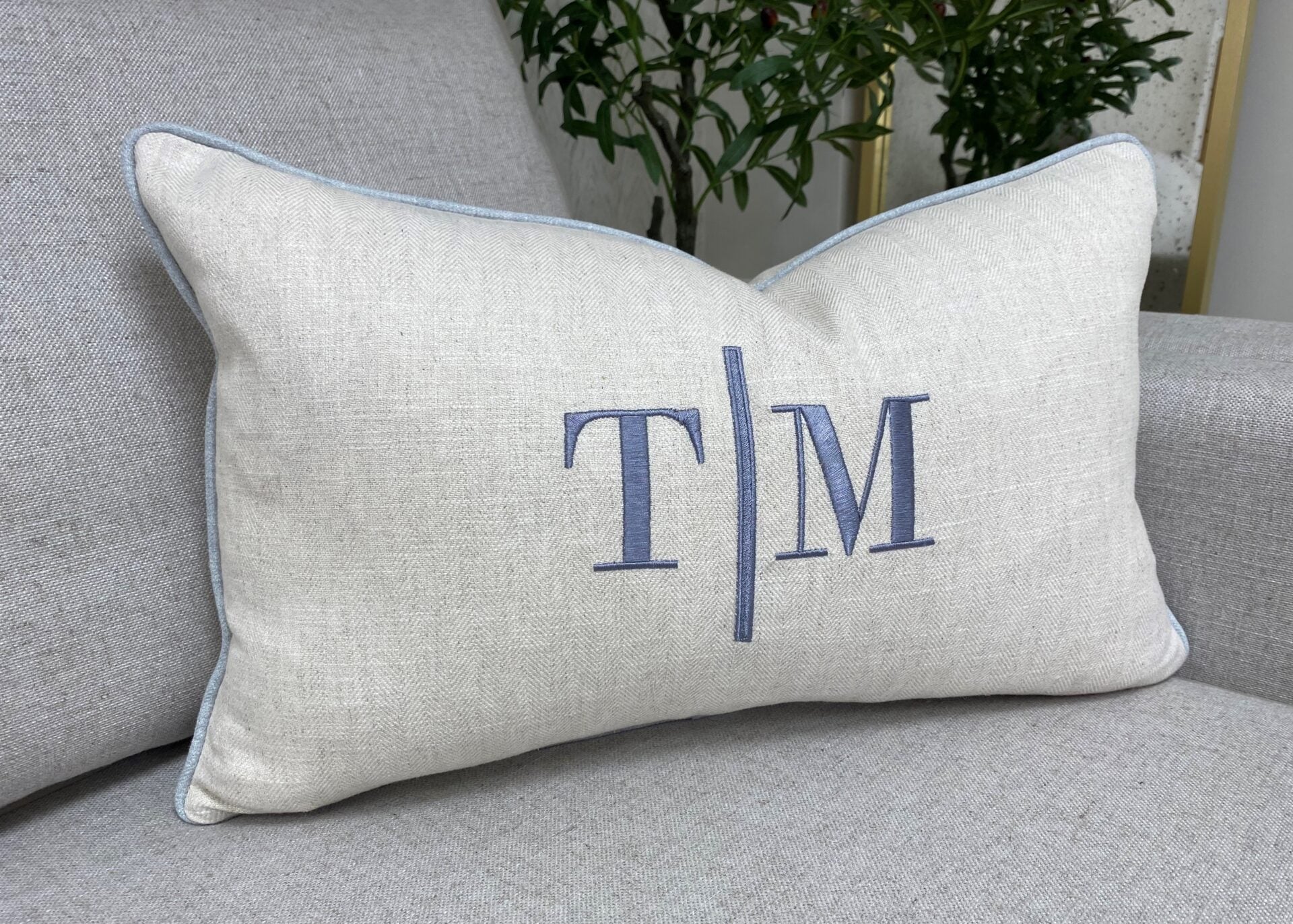 Linear Personalised Collection