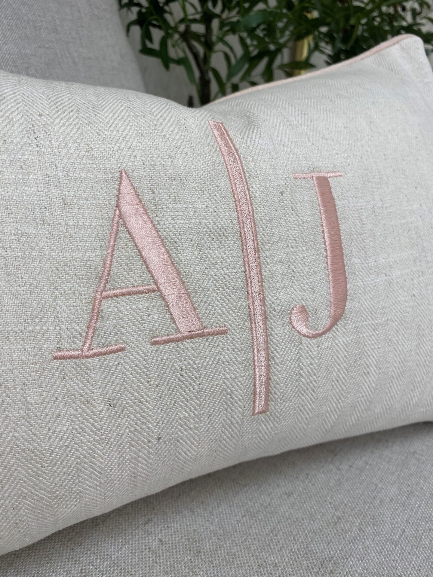 Linear Personalised Collection