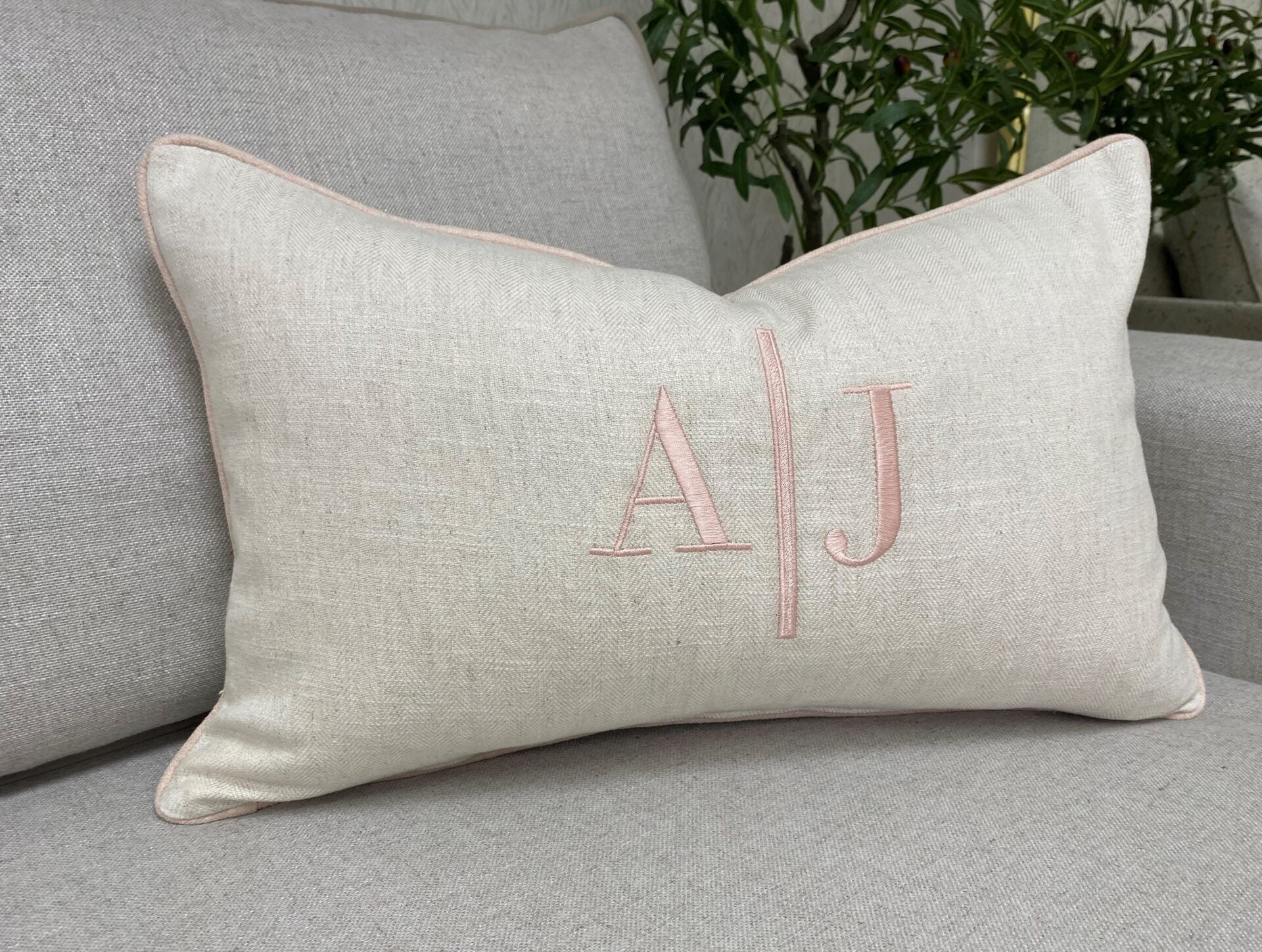 Linear Personalised Collection