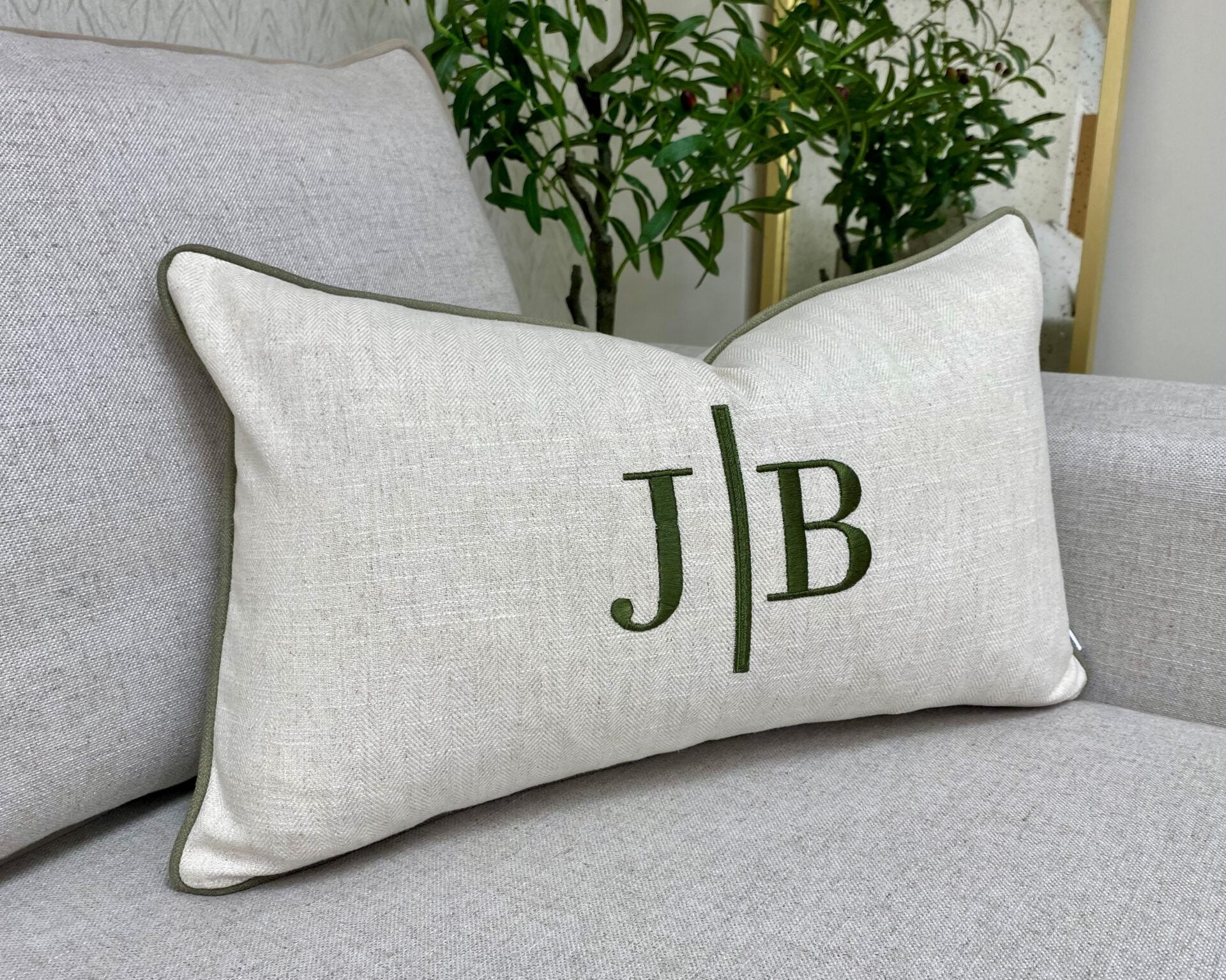 Linear Personalised Collection