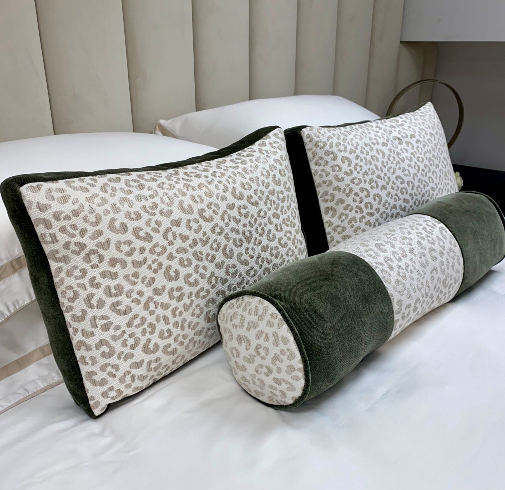 Wildcat Bed Set