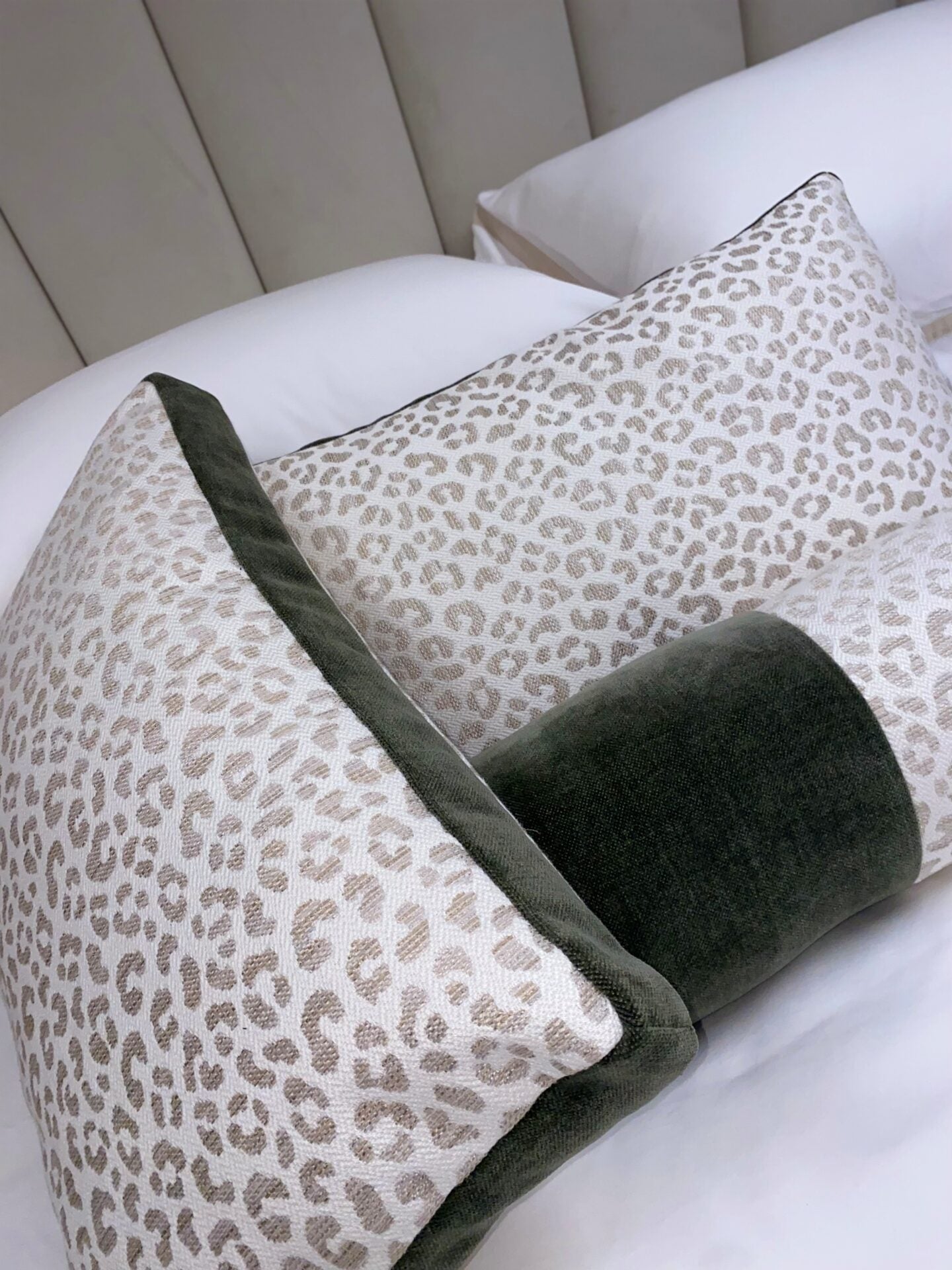 Wildcat Bed Set