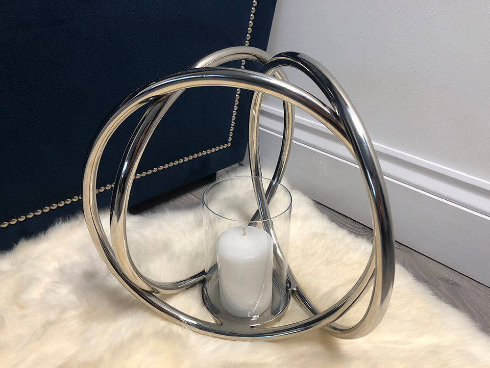 Winsor Candle Holder