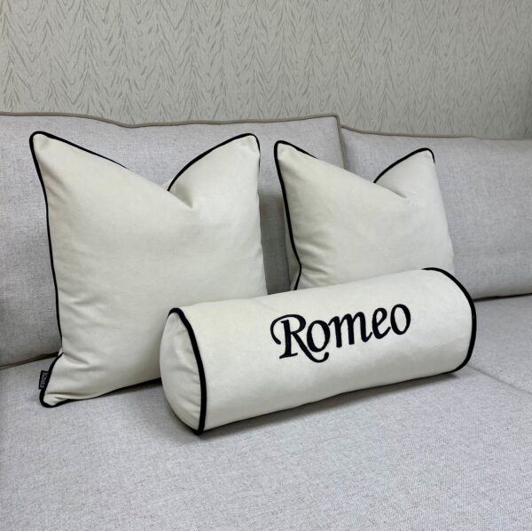 The Personalised Bed Set